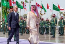 Carney in Jeddah: A Historical Shift in Saudi-Canada Relations