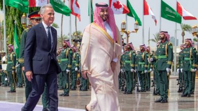 Carney in Jeddah: A Historical Shift in Saudi-Canada Relations