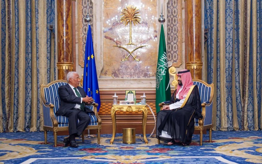 Saudi-EU Relations: Riyadh & Brussels Unlock New Horizons
