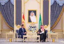 Two Continents, One Cause: Saudi Arabia & Spain Champion Palestinian Statehood