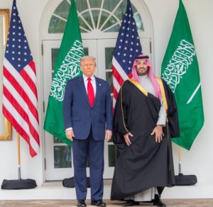 Indispensable Partner: Saudi-US Coordination to Navigate Iran Conflict