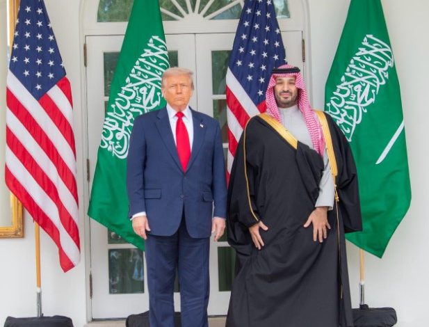 Indispensable Partner: Saudi-US Coordination to Navigate Iran Conflict
