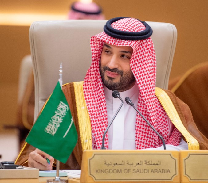 Guarding Regional Stability: Saudi Arabia's Strategy in a Shifting Middle East
