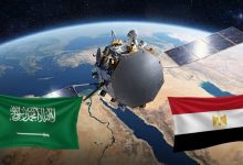 Saudi-Egyptian Satellite: How Riyadh and Cairo Redefine Arab Space Ambitions