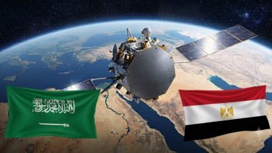 Saudi-Egyptian Satellite: How Riyadh and Cairo Redefine Arab Space Ambitions