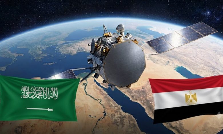 Saudi-Egyptian Satellite: How Riyadh and Cairo Redefine Arab Space Ambitions