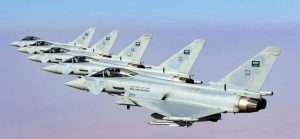 Saudi Arabia, UK Chart a New Course for Strategic Defense Collaboration