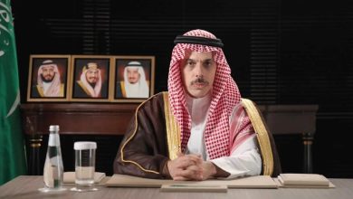 Diplomacy Over Force: Inside Saudi Arabia's Strategy for Middle East Peace