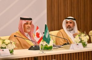By the Numbers: The Rise of Saudi Arabia into a G20 Growth Engine