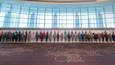 Saudi Arabia Spearheads Multinational Maritime Coalition to Secure Bab al-Mandab