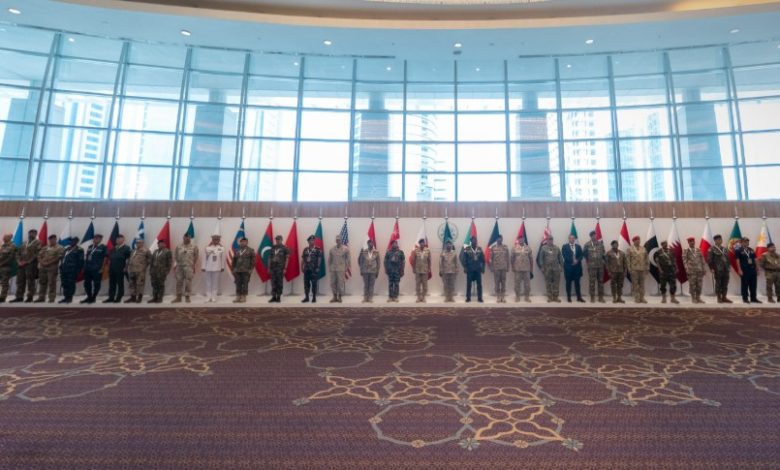 Saudi Arabia Spearheads Multinational Maritime Coalition to Secure Bab al-Mandab