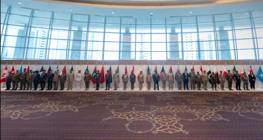 Saudi Arabia Spearheads Multinational Maritime Coalition to Secure Bab al-Mandab