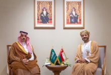 Saudi-Oman Talks: Protecting Hormuz While Accelerating Strategic Logistics Links