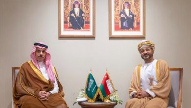 Saudi-Oman Talks: Protecting Hormuz While Accelerating Strategic Logistics Links