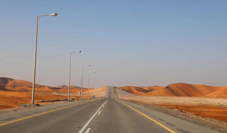 Saudi-Oman Talks: Protecting Hormuz While Accelerating Strategic Logistics Links