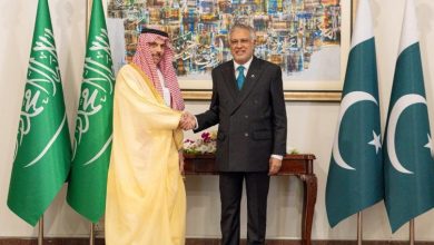 Saudi Arabia, Pakistan Review Progress in US-Iran Peace Talks