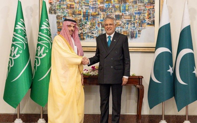 Saudi Arabia, Pakistan Review Progress in US-Iran Peace Talks