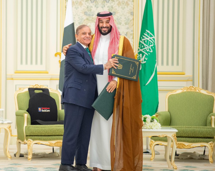 Saudi Arabia and Pakistan: The Evolving Dynamics of a Strategic Partnership