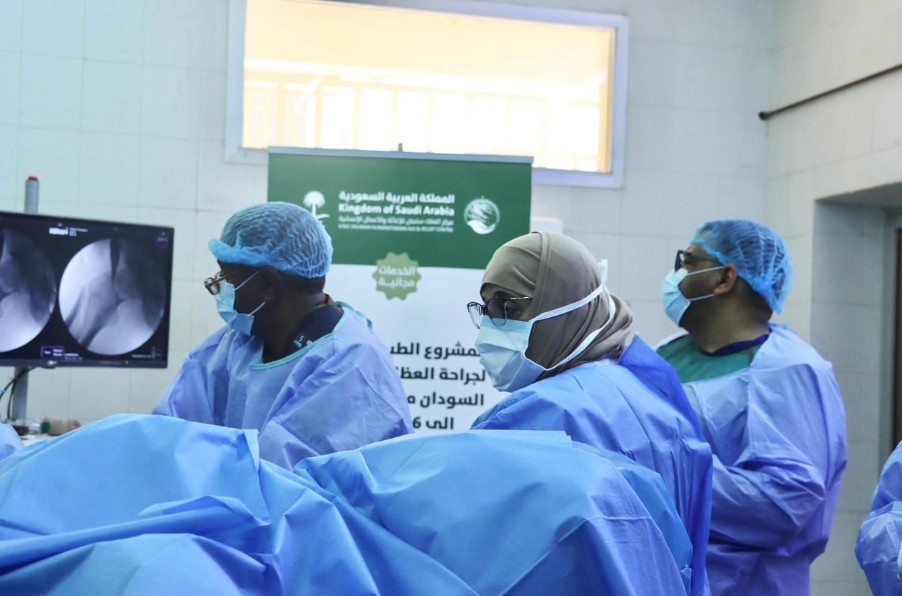 Solidarity in Action: Saudi Arabia's $3bn Humanitarian Aid to Sudan