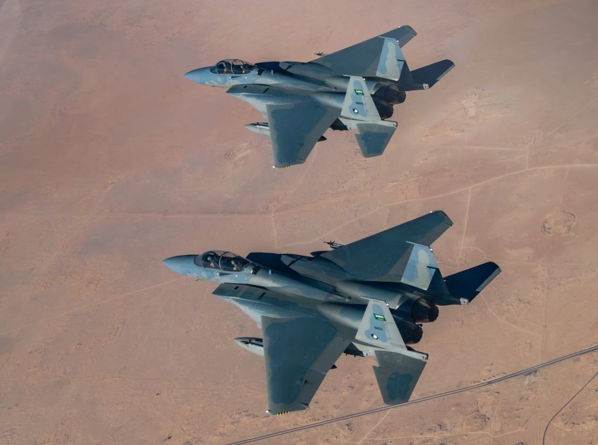Unified Front: How ‘Bahrain Shield’ Exercise Reinforces Gulf Defense Capabilities