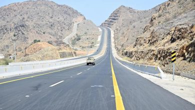 The Saudi Road Code: Embodying a Bold Vision for Safer Roads