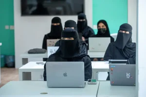 Saudi