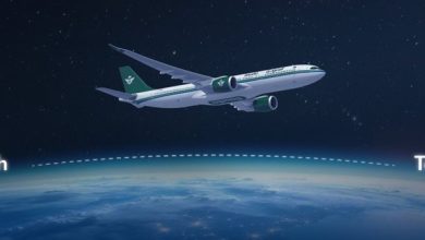 Tokyo Is Calling: Saudia Expands Global Network to Japan