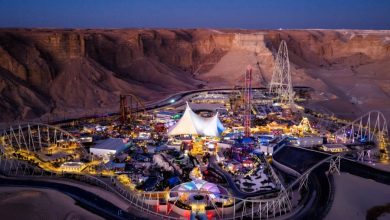 Global Recognition: Qiddiya City Earns Prestigious DMAP Accreditation