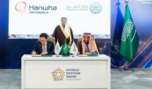 Localization Leap: Saudi Arabia's Steady Strides Toward Defense Autonomy