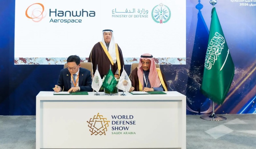 Localization Leap: Saudi Arabia's Steady Strides Toward Defense Autonomy