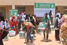 Solidarity in Action: Saudi Arabia's $3bn Humanitarian Aid to Sudan