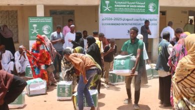 Solidarity in Action: Saudi Arabia's $3bn Humanitarian Aid to Sudan
