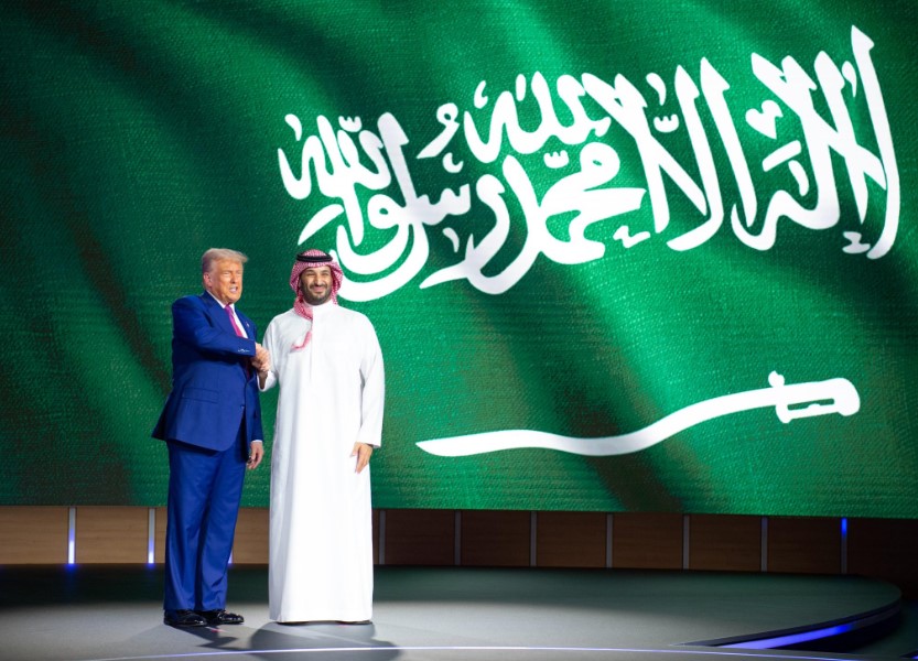 Indispensable Partner: Saudi-US Coordination to Navigate Iran Conflict
