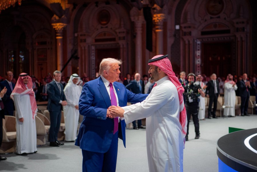 Indispensable Partner: Saudi-US Coordination to Navigate Iran Conflict