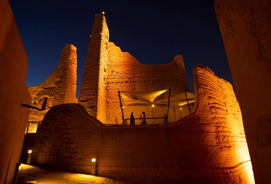 One Click to Saudi Arabia: New Tourist Package Visa Transforms Inbound Travel