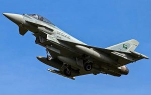 Saudi Arabia, UK Chart a New Course for Strategic Defense Collaboration