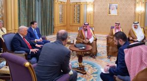 From Politics to Economy: How Saudi Arabia Ended Syria's Isolation