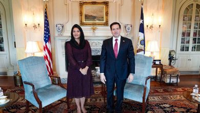 How Princess Reema Shapes the Future of Saudi-US Relations