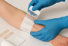 First in the Region: Saudi Arabia Leads ISO Wound Care Committee
