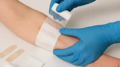 First in the Region: Saudi Arabia Leads ISO Wound Care Committee