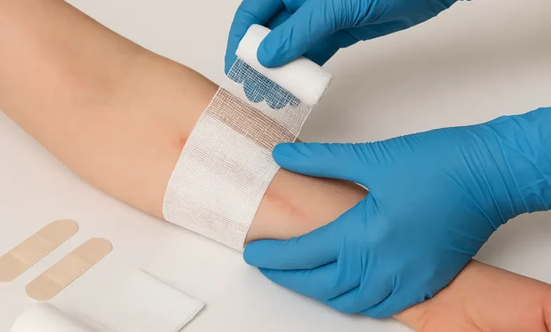 First in the Region: Saudi Arabia Leads ISO Wound Care Committee