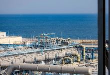 Taming the Desert: Saudi Arabia's Emergence as a Pioneer of Water Security
