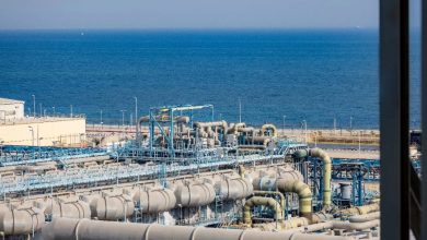 Taming the Desert: Saudi Arabia's Emergence as a Pioneer of Water Security