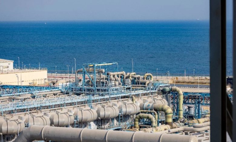 Taming the Desert: Saudi Arabia's Emergence as a Pioneer of Water Security