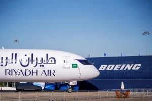 Saudi