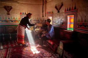 Discover Asir Joins the World's Top 10 Culinary Tourism Websites