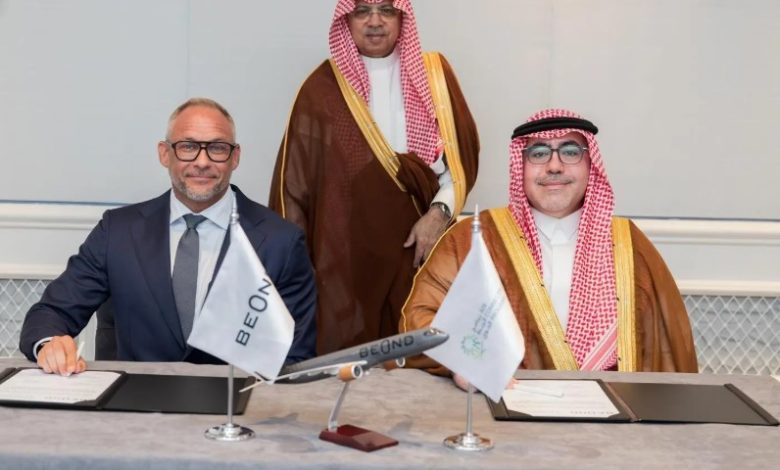 Air Connectivity Boom: beOnd to Link Red Sea to 6 European Cities