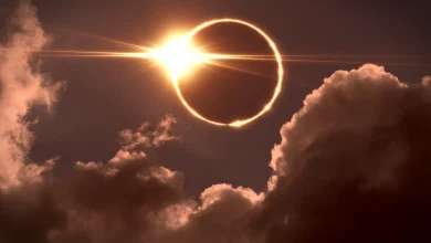eclipse