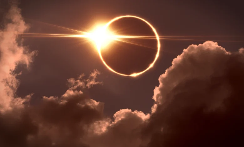 eclipse