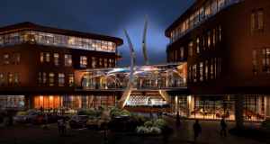 Boulevard Business Park: Saudi Arabia's Bold Bet on Mixed-Use Development